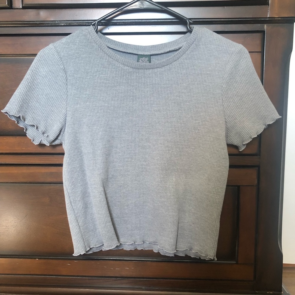 Wild Fable tee